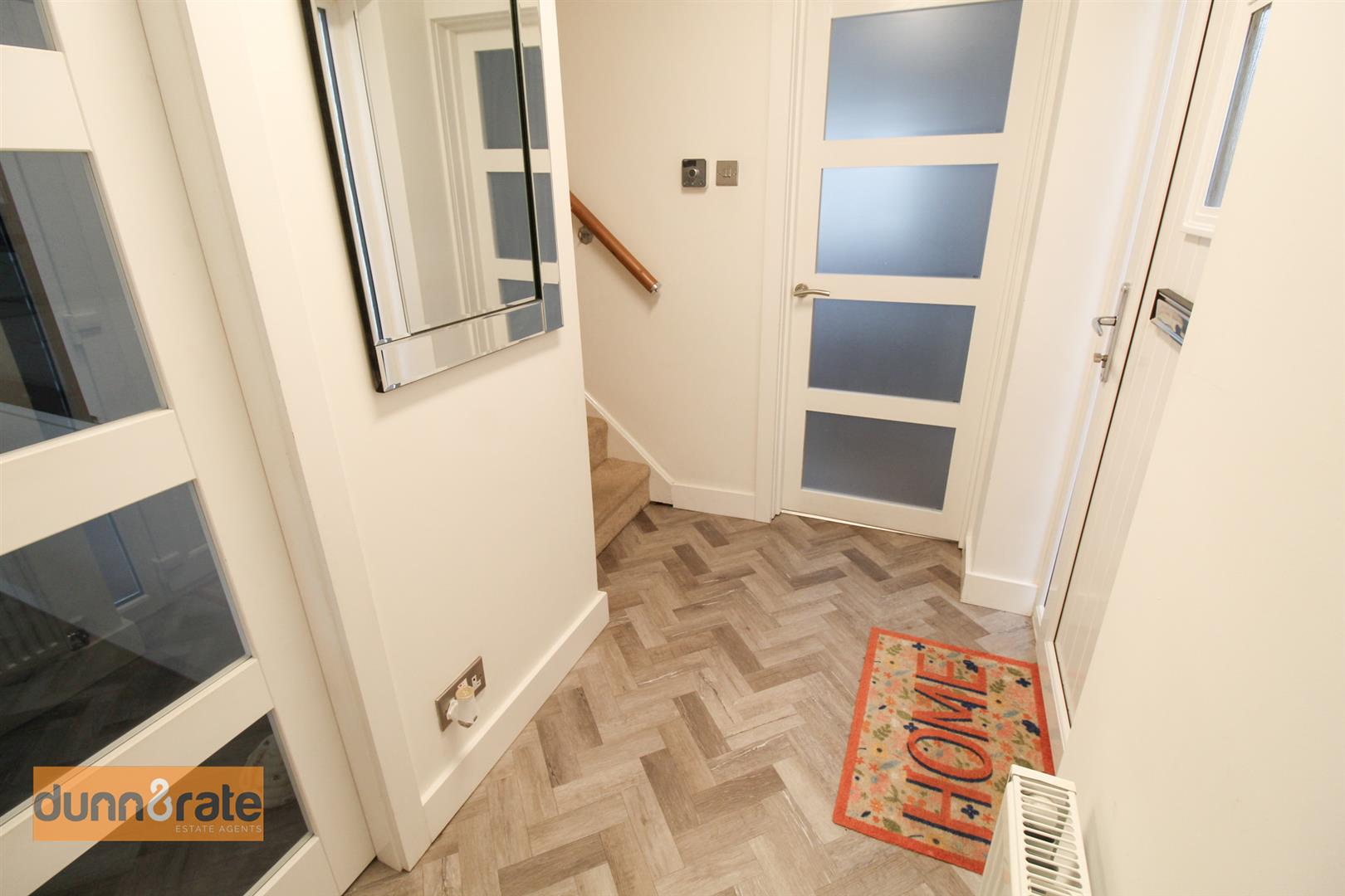 Braithwell Drive, Milton, Stoke-On-Trent